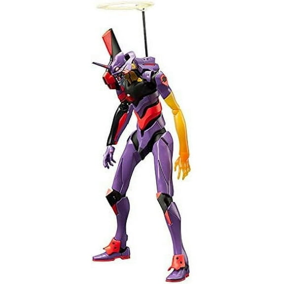 Kotobukiya Evangelion New Theater Version General-Purpose Humanoid Battle Weapon Android Evangelion Unit 1 Awakening Ver.
