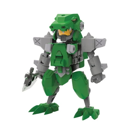 Kotobukiya - Evoroids - C-REX-11 C-REX [COLLECTABLES] Figure, Collectible