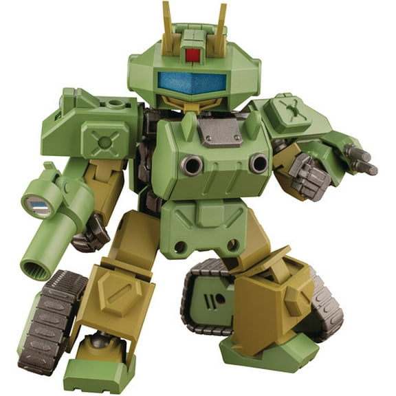 Kotobukiya - Evoroids - EVV-GC1 G-Crawler  [COLLECTABLES] Figure, Collectible