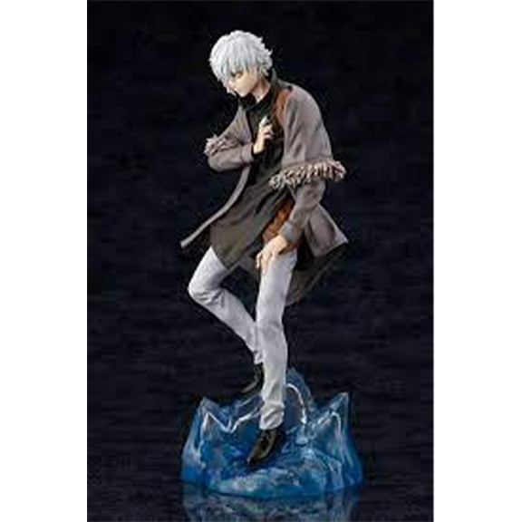 Kotobukiya PP867 Fate-Grand Order Crypter - Kadoc Zelmulus Figure