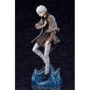 Kotobukiya PP867 Fate-Grand Order Crypter - Kadoc Zelmulus Figure