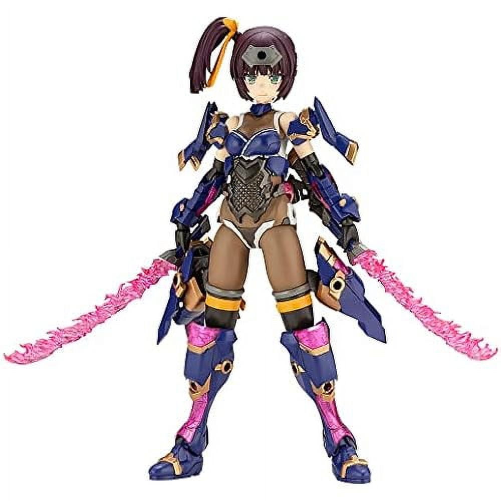 Kotobukiya Frame Arms Girl Ayatsuki kunoichi (female ninja
