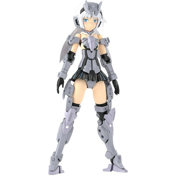 Kotobukiya - Frame Arms Girl - Grande Scale Architect Model Kit