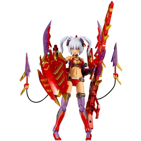 Kotobukiya - Frame Arms Girl - Hresvelgr Rufus Agito Model Kit
