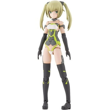 Kotobukiya - Frame Arms Girl - Innocentia (Racer) & Noseru (Racing Specs Version), Kotobukiya, Gifts