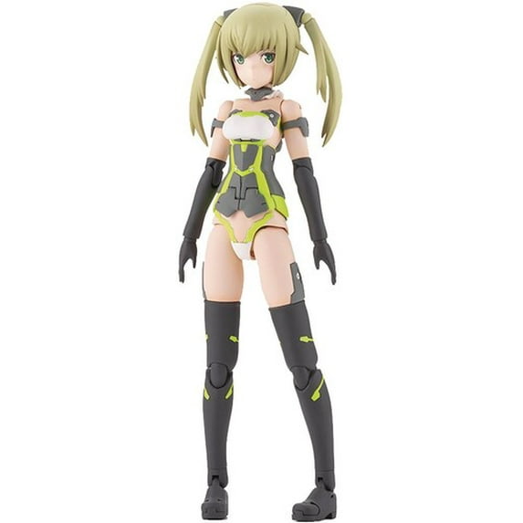 Kotobukiya - Frame Arms Girl - Innocentia (Racer) & Noseru (Racing Specs Version), Kotobukiya, Gifts