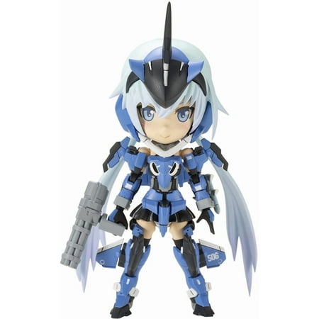 Kotobukiya - Frame Arms Girl - Qpmini Stylet