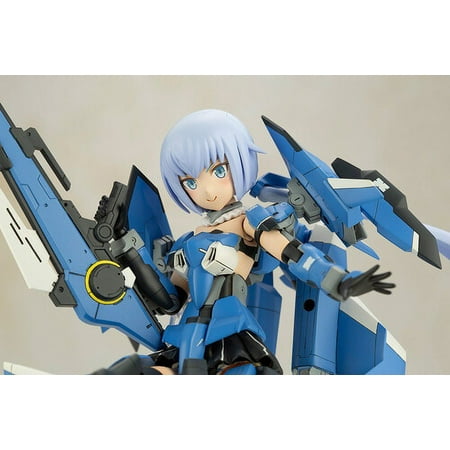 Kotobukiya - Frame Arms Girl - Stylet XF-3 Plus [COLLECTABLES] Figure, Collectible