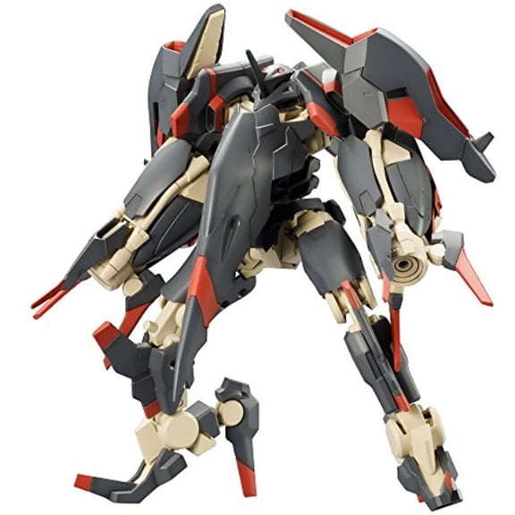 kotobukiya frame arms jx-25t lei-dao plastic model kit