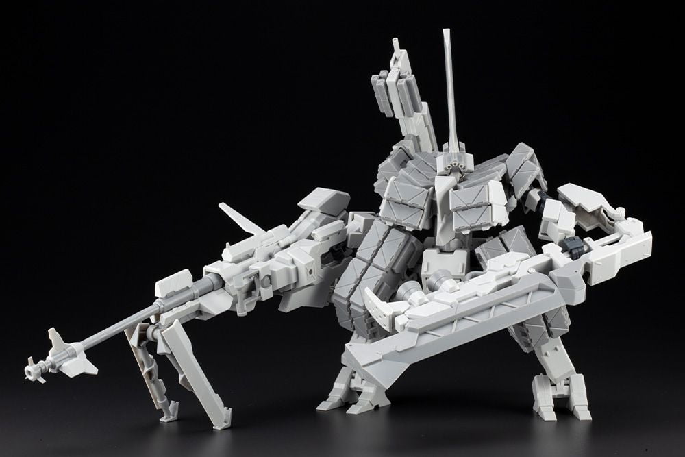 Kotobukiya Frame Arms KagutsuchiKou Otsu Armor Set Ver. F.M.E. Upgrade