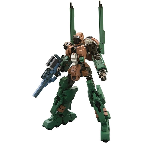 Kotobukiya Frame Arms: RF-9 Revenant Eye:RE2 Plastic Model Kit Multicolor