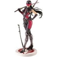 thumbnail image 1 of Kotobukiya - G.I. Joe - Dawn Moreno (Snake Eyes II) Bishoujo Statue, 1 of 17