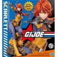 thumbnail image 1 of Kotobukiya G.I. Joe Scarlett 1/7 Scale Bishoujo Figure Statue, 1 of 4