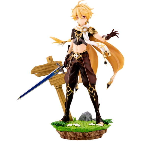 Kotobukiya - Genshin Impact - Aether