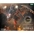 thumbnail image 1 of Kotobukiya HG012 Hexa Gear Agnirage Model Kit - 1-24 Scale Buildable Mecha Figure - 2019 Release, 1 of 4
