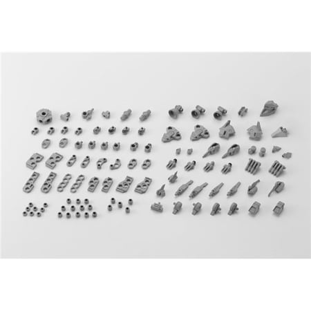 Kotobukiya HG016 HEXA GEAR BOOSTER PACK 001 Scale Plastic Model Kits