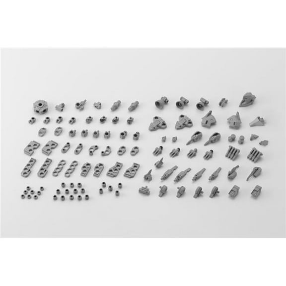 Kotobukiya HG016 HEXA GEAR BOOSTER PACK 001 Scale Plastic Model Kits