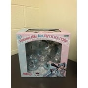 Kotobukiya Hatsune Miku. My Little Pony Bishoujo teen Action Figure, Multicolor, 1.68 lb