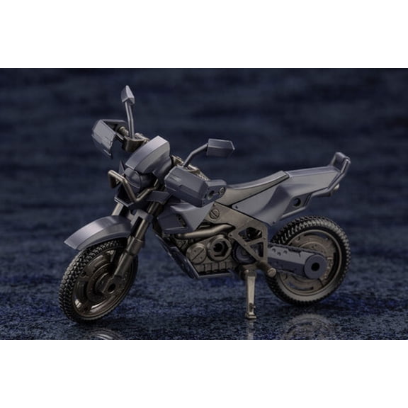 Kotobukiya - Hexa Gear - Alternative Cross Raider Night Stalkers Version  [COLLECTABLES] Figure, Collectible