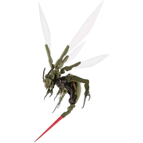 Kotobukiya Hexa Gear Figurine Plastic Model Kit 1/24 Alternative Messer Float 14 cm