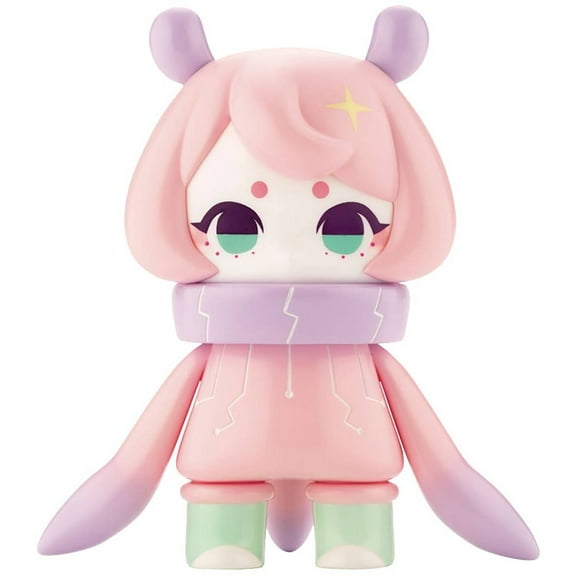 Kotobukiya - Hinomoto Heavy Industries - Ocean Exploration Robot Denshitako No.3 (Coral Reef Color Version)