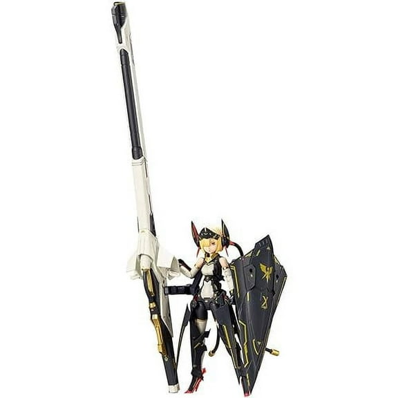 Kotobukiya KP484 Bullet Knights Megami Device Launcher Plastic Model Kit