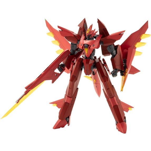 Kotobukiya - M.S.G - Variable Frame System 02 Garudagear (Diablo)