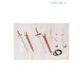 thumbnail image 1 of Kotobukiya GE001 M.S.G Virtuous Style01 Sword Set A - Model Kit Weapon Accessory Set, 1 of 1