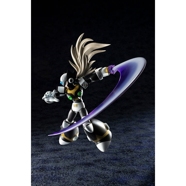 ROCKMAN X BLACK ZERO フィギュア　ロックマンX ブラックゼロ 61zAPWDEnYL._UF350,350_QL80_.jpg