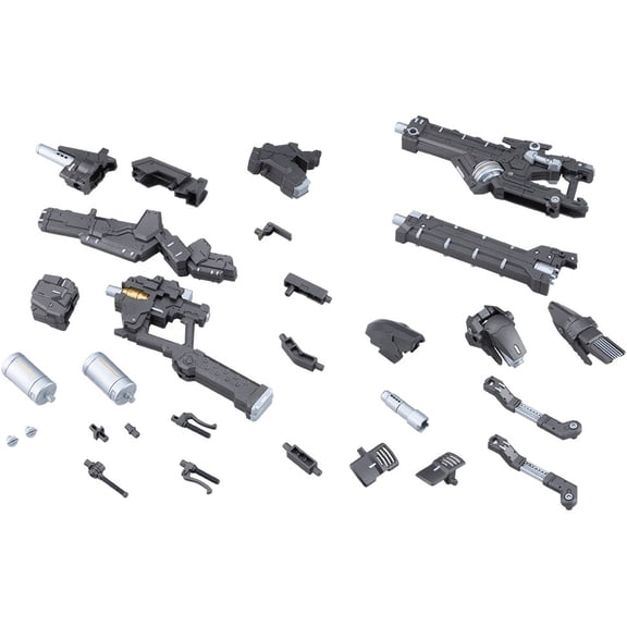 Kotobukiya - MSG - Heavy Weapon Unit 62 Plasma Arms Model Kit
