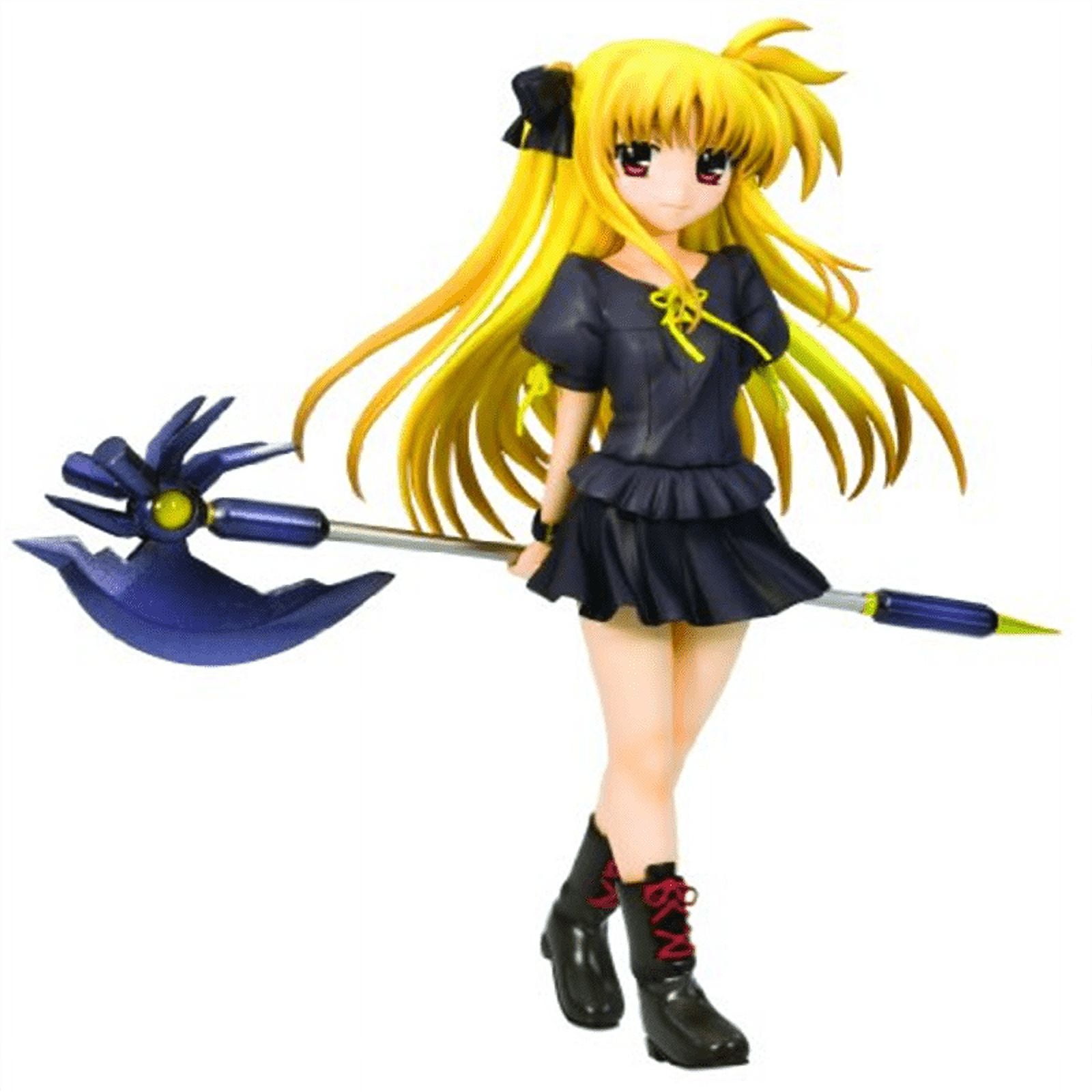 ヴァイスシュヴァルツ magical girl Lyrical NANOHA Weiss Schwarz Magical Girl Lyrical Nanoha 20th Anniversary
