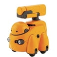 thumbnail image 1 of Kotobukiya - MarutToys - Tamotu (Orange Version), Kotobukiya, Gifts, 1 of 15