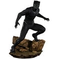 thumbnail image 1 of Marvel ArtFX+ Black Panther Statue [Movie Version], 1 of 2