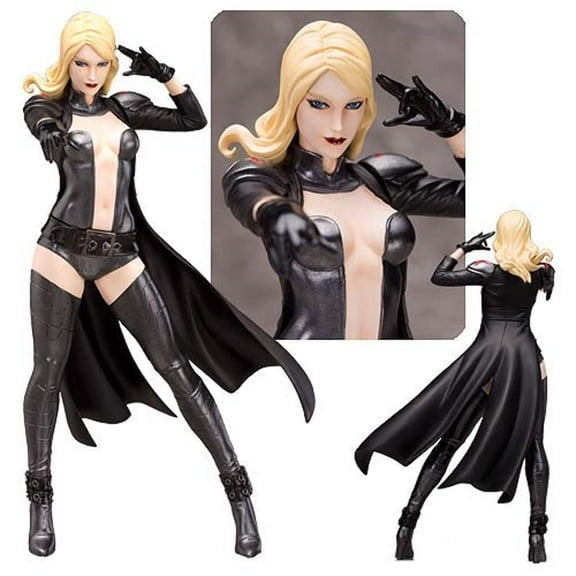 Kotobukiya Marvel Comics Emma Frost Artfx+ Statue