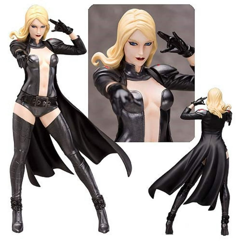 Kotobukiya Marvel Comics Emma Frost Artfx+ Statue - Walmart.com
