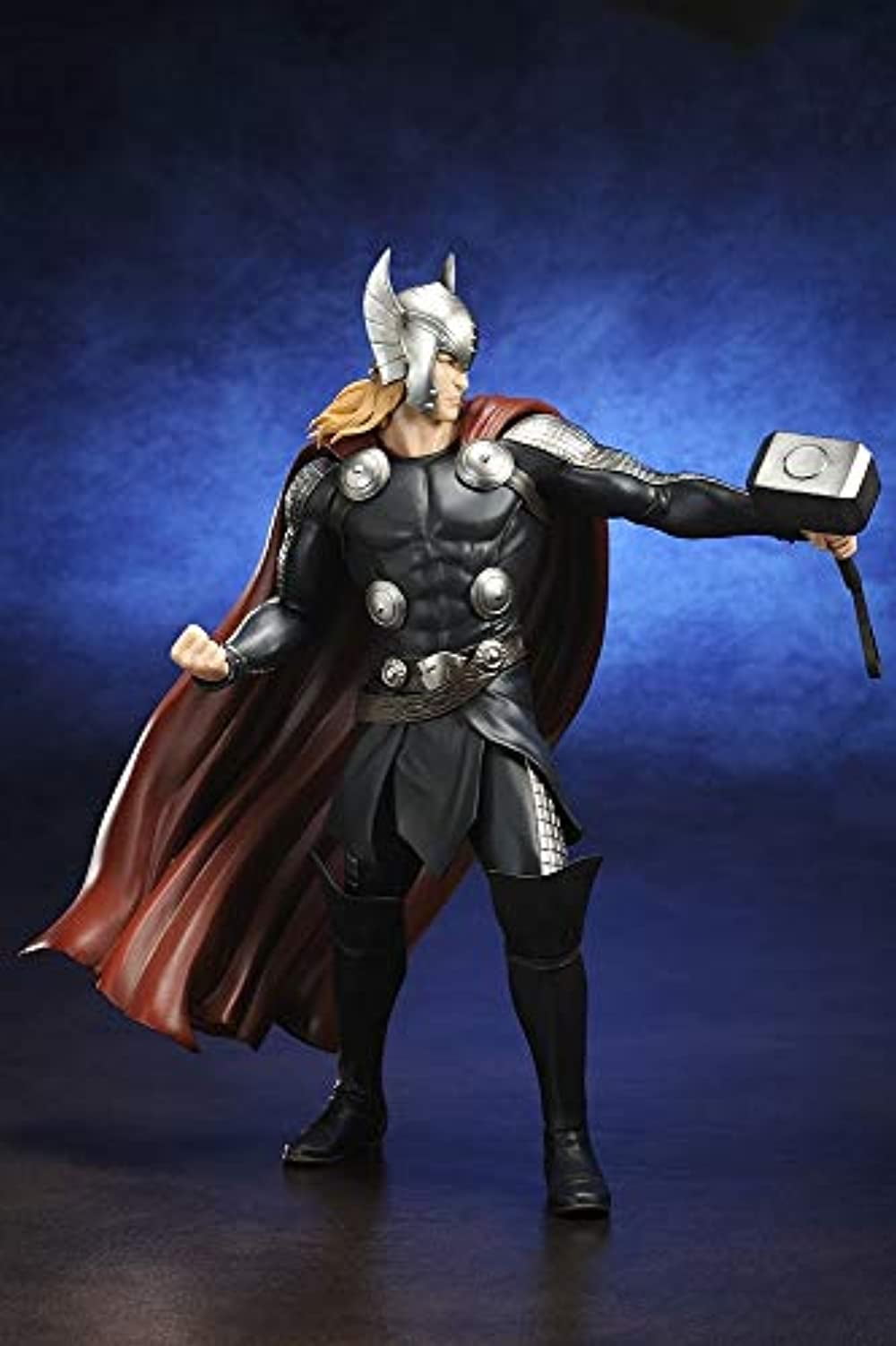 アメコミ ARTFX PREMIR THOR ArtFX Premier Marvel Thor Figure: KOTOBUKIYA - Tokyo Otaku