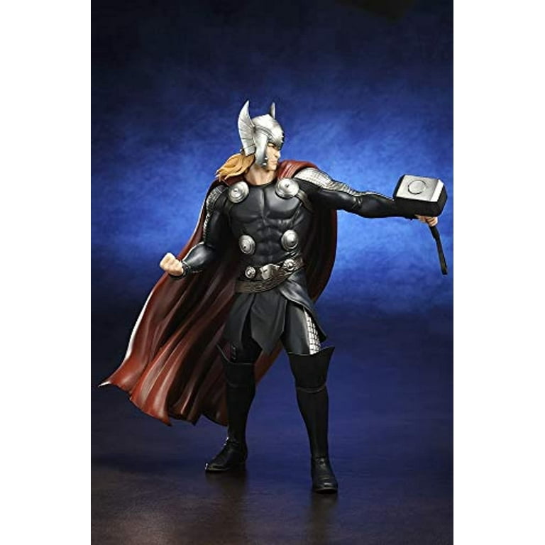 Kotobukiya Marvel Comics Thor Avengers Now Artfx Statue
