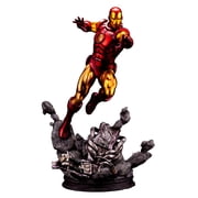 Kotobukiya - Marvel Universe - Iron Man Avengers Fine Art Statue, Kotobukiya, Gifts