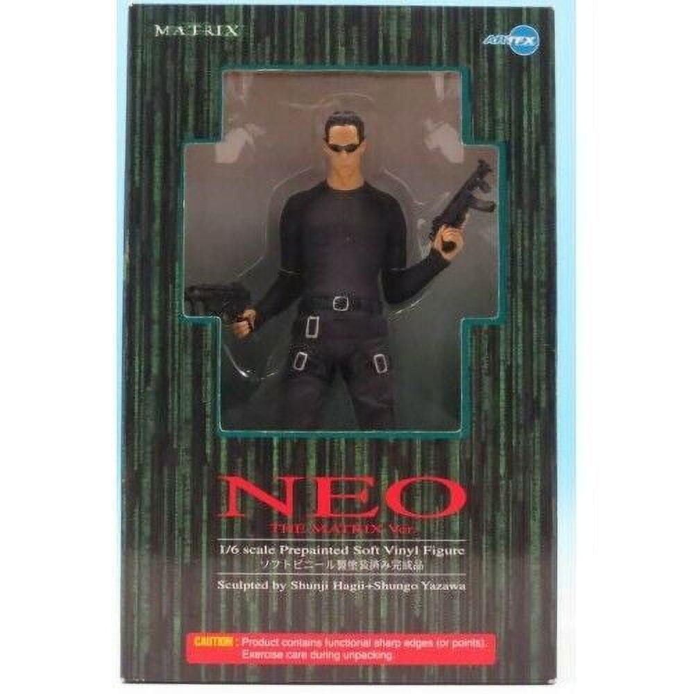 Kotobukiya Matrix 1/6 Statue Neo Matrix Version Of The