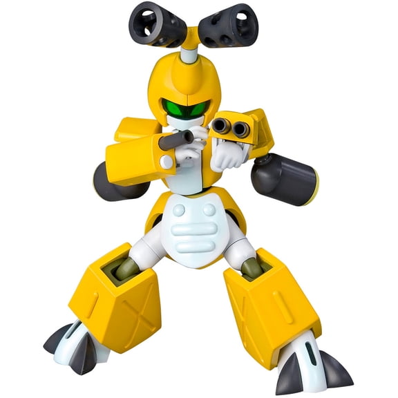 Kotobukiya - Medarot - KBT00-M Metal Beetle Model Kit