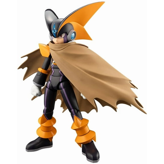 Kotobukiya - Mega Man Battle Network - Bass.Exe Model Kit