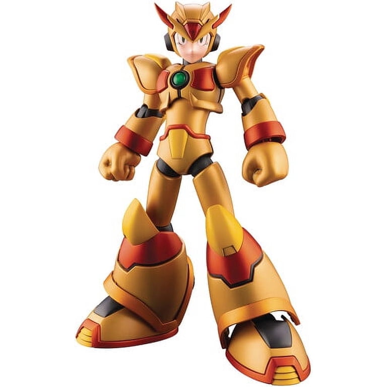 Kotobukiya - Mega Man X - Mega Man X Max Armor Hyperchip Version