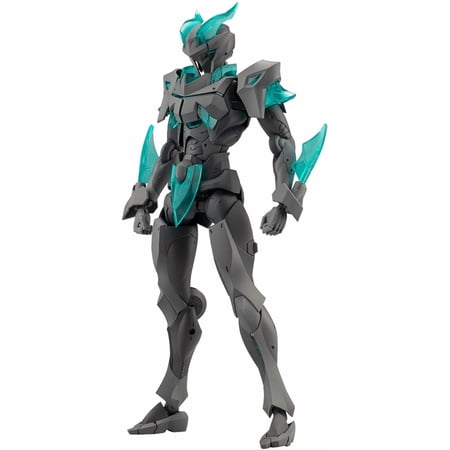 Kotobukiya - Megalomaria Unlimited Universe - Mephisto (Prototype Color) Model Kit