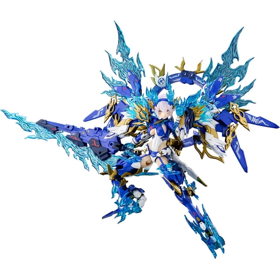 Kotobukiya - Megami Device - AUV Susanowo Soen Model Kit