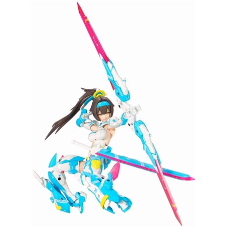 Kotobukiya - Megami Device - Asra Archer AOI Model Kit