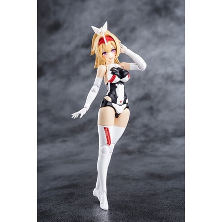 Kotobukiya - Megami Device - Asra Archer Kizuna Model Kit
