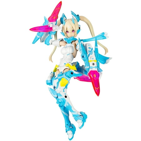 Kotobukiya - Megami Device - Asra Ninja AOI Model Kit