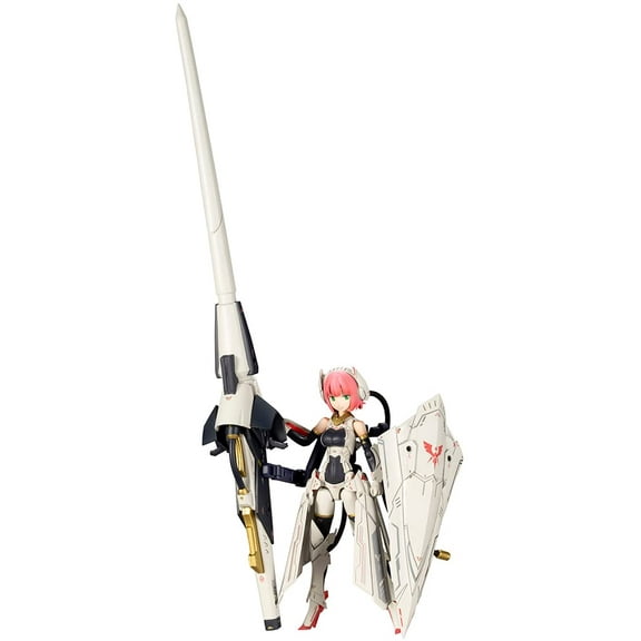 Kotobukiya - Megami Device - Bullet Knights Lancer  [COLLECTABLES]
