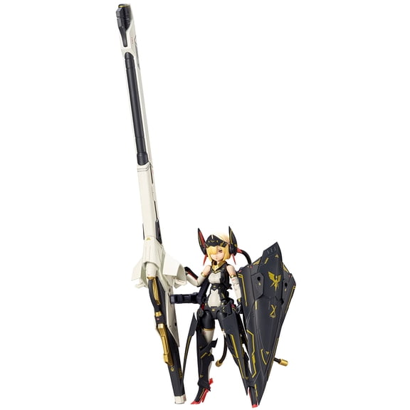 Kotobukiya - Megami Device - Bullet Knights Launcher