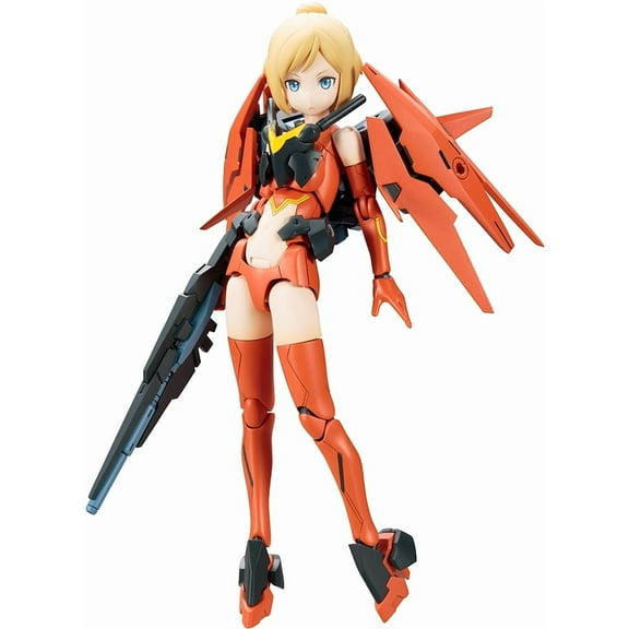 Kotobukiya - Megami Device - SOL Hornet